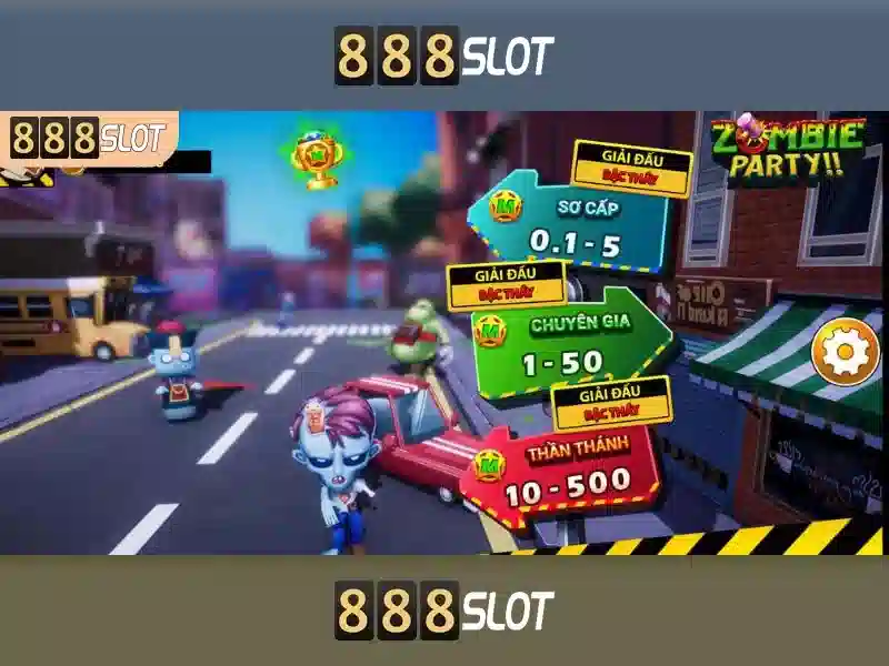 888slot game