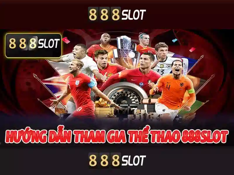 Tải App 888SLOT