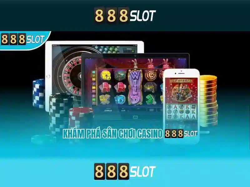 888SLOT – Cách Tải 888slot Apk Ios Về Thiết Bị