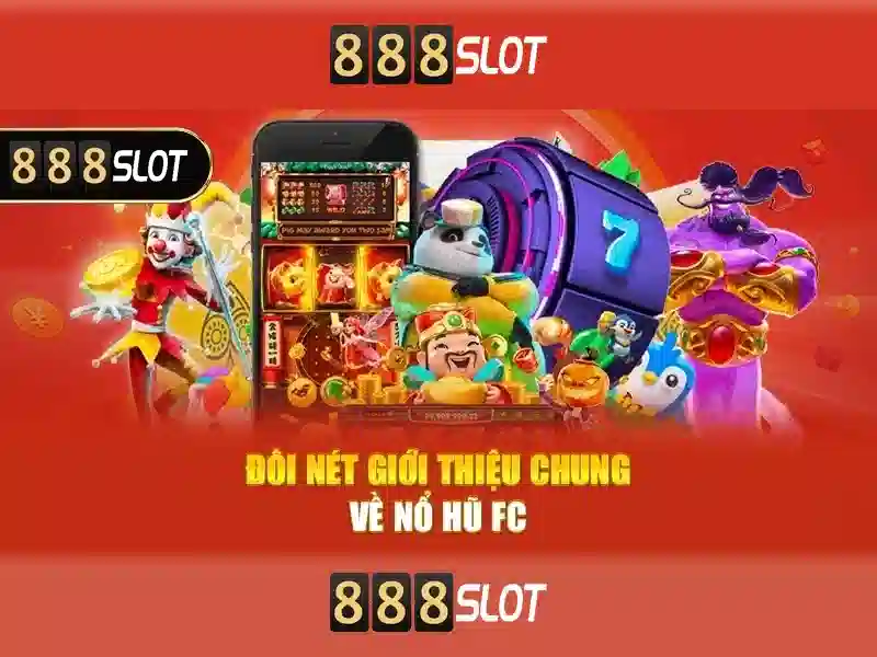 Cách Chơi Slot 888SLOT