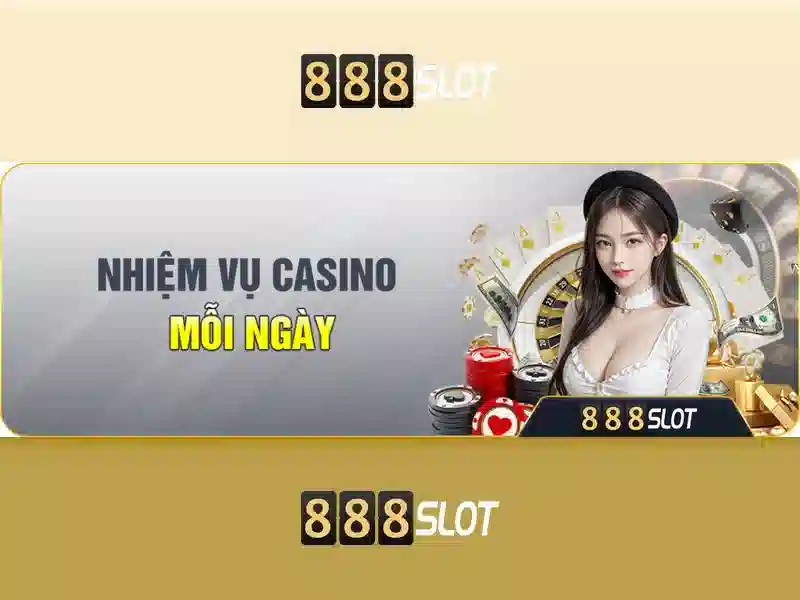 Ưu điểm slot trực tuyến 888SLOT