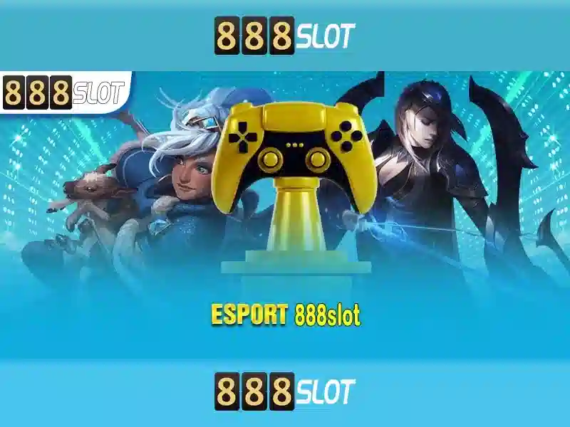 trải nghiệm slot 888slot