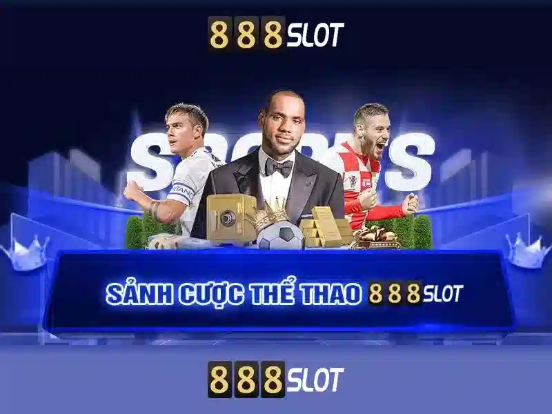 Điểm Nổi Bật Của 888SLOT 2026