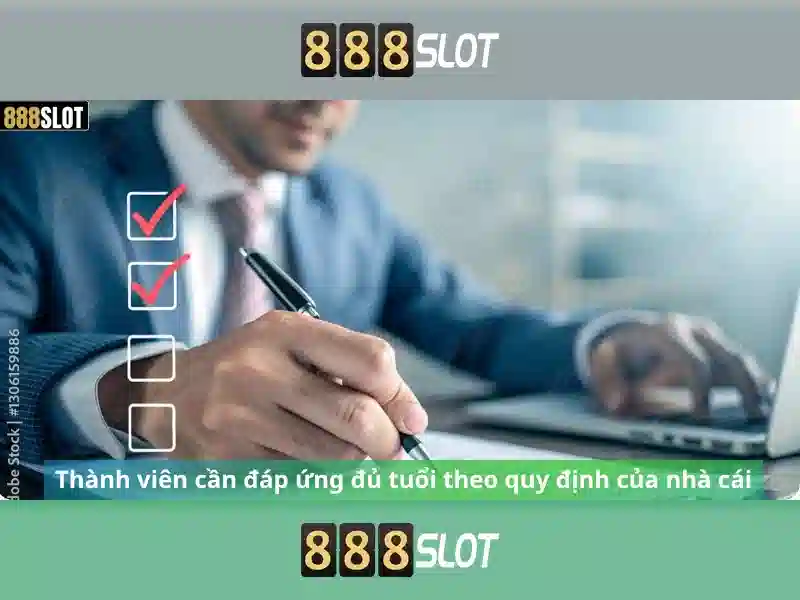 trải nghiệm Slot đổi thưởng
