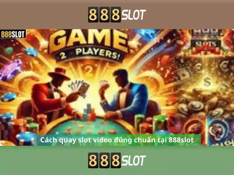 slot trực tuyến