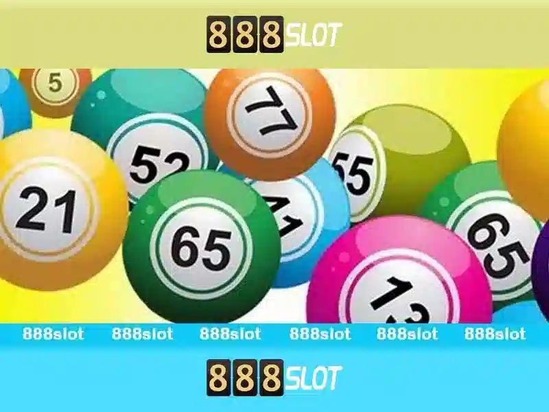 888SLOT tải app