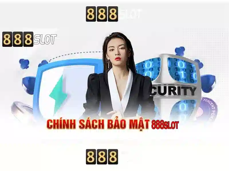 Quy Tắc Slot 888SLOT
