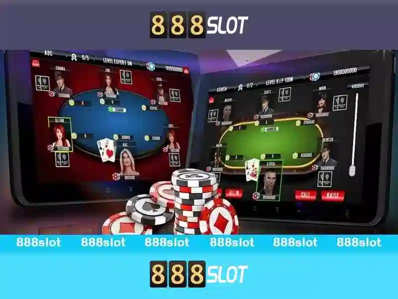 Dịch Vụ Slot 888SLOT