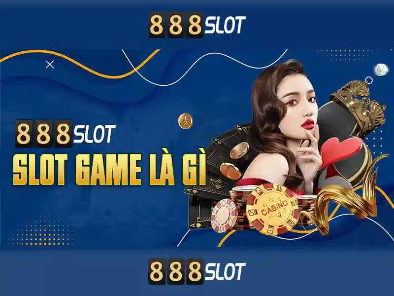 Trải Nghiệm Slot Đỉnh Cao