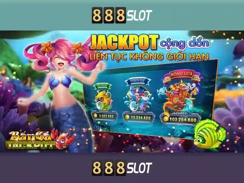 Giới Thiệu Về 888SLOT 2026