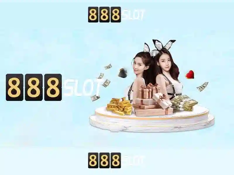 Giải Trí Trực Tuyến 888SLOT