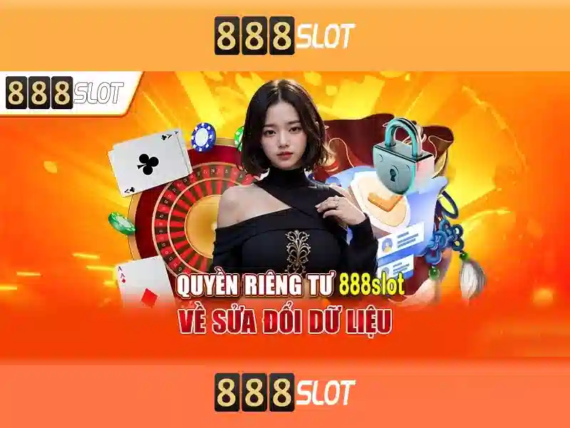 888SLOT – Nhà cái 888slot uy tín nhất 2026
