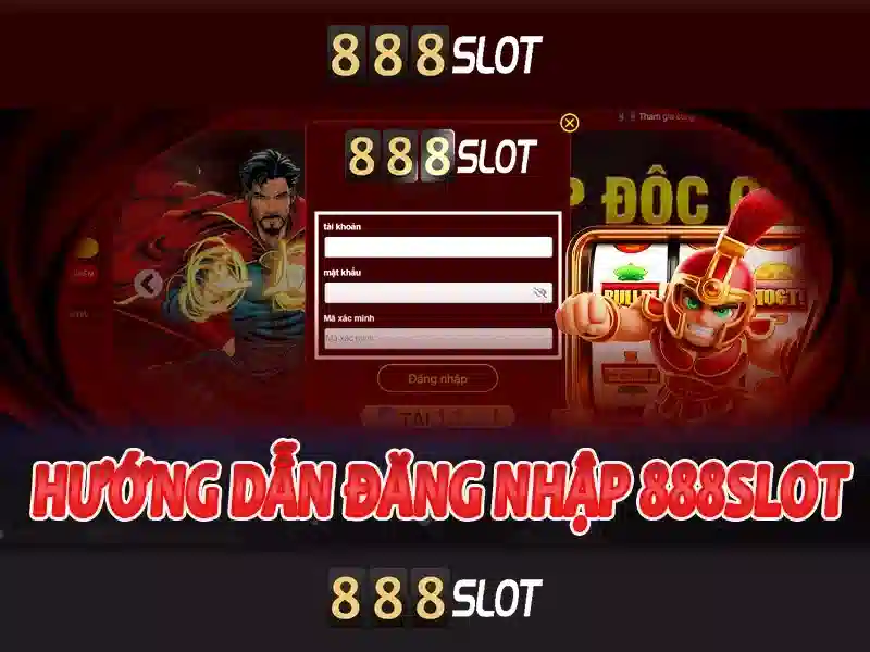 Đa dạng trò chơi slot