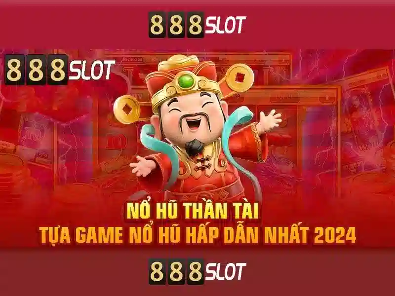 Cách Thức Tham Gia Game 888 Slot