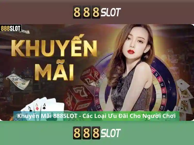 Trải nghiệm slot online