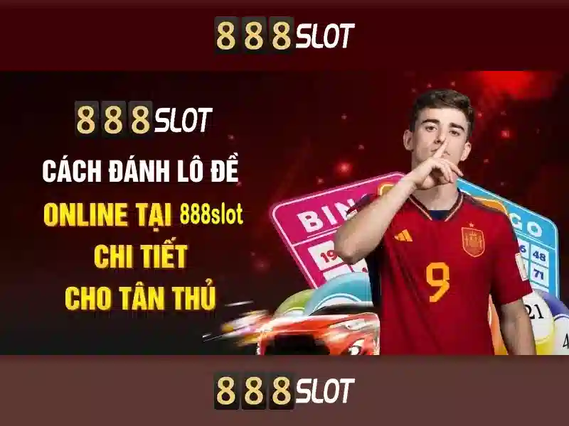 Tựa game slot nổi bật