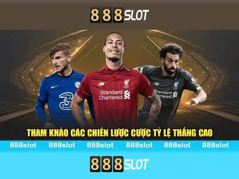 Đặc điểm slot 888