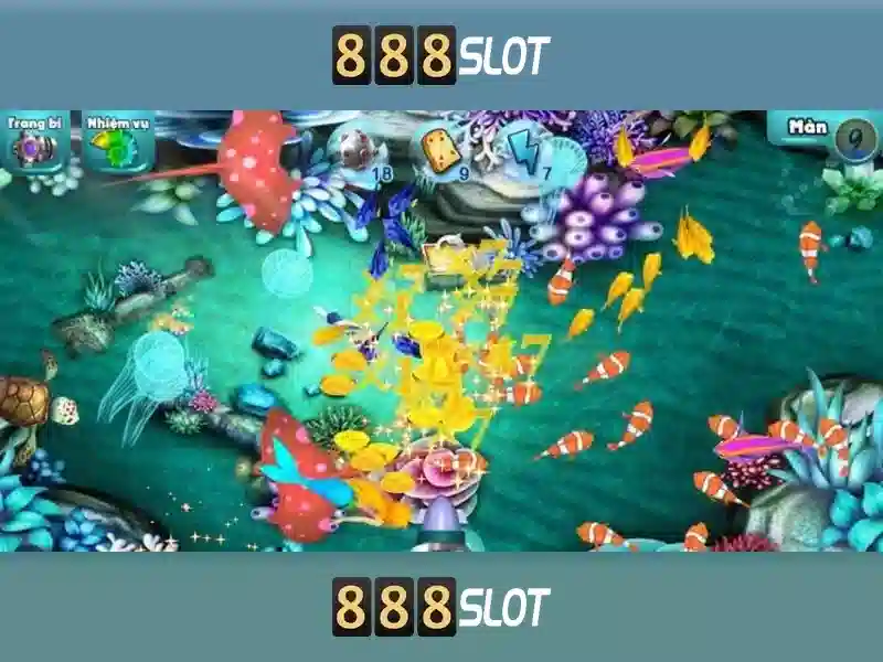 Trải Nghiệm Slot
