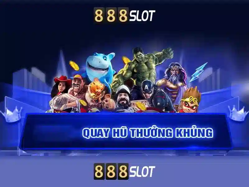 Trò Chơi Slot