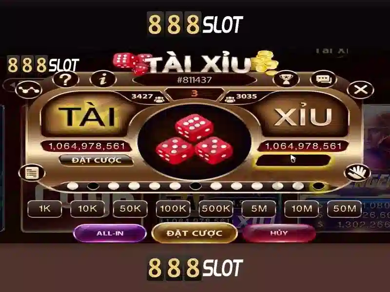 Chương Trình Khuyến Mãi 888SLOT