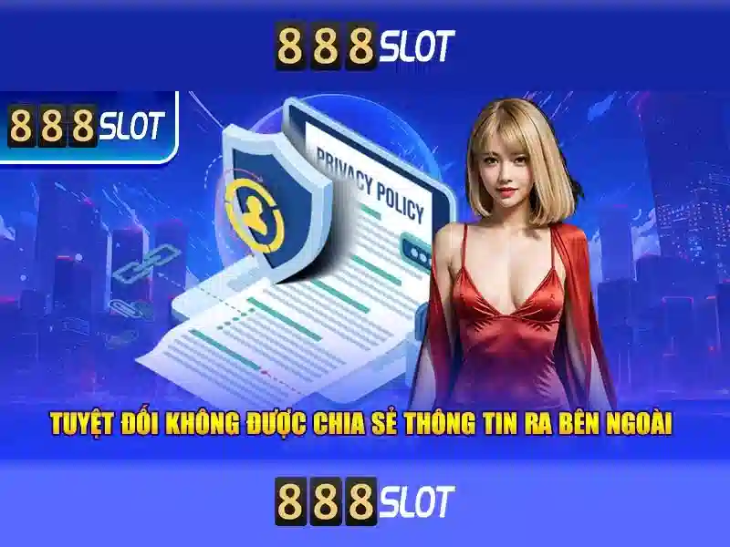 Trải nghiệm 888SLOT