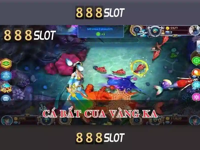 Kho Game Slot 888SLOT
