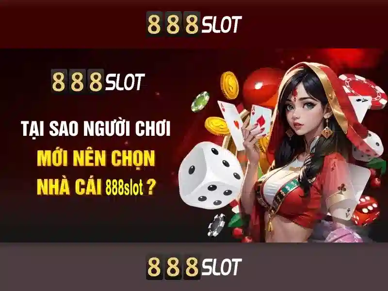 trải nghiệm chơi slot trực tuyến