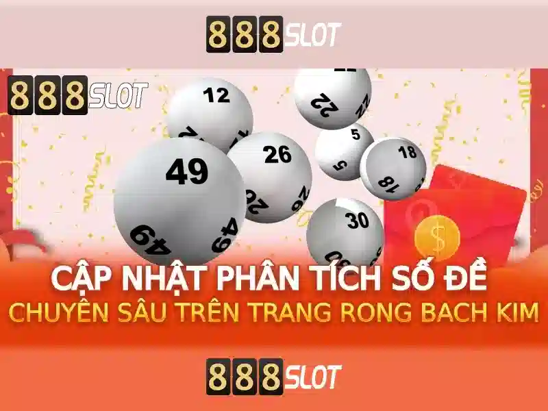 Slot Xổ Số 888SLOT