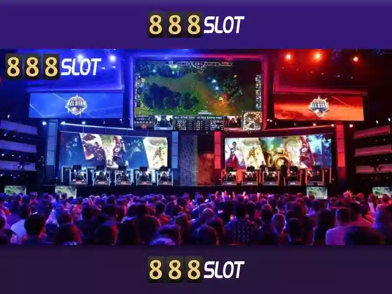 Trải nghiệm 888 slot