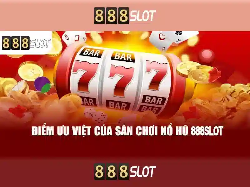 Quy trình rút tiền 888SLOT với 4 bước đơn giản