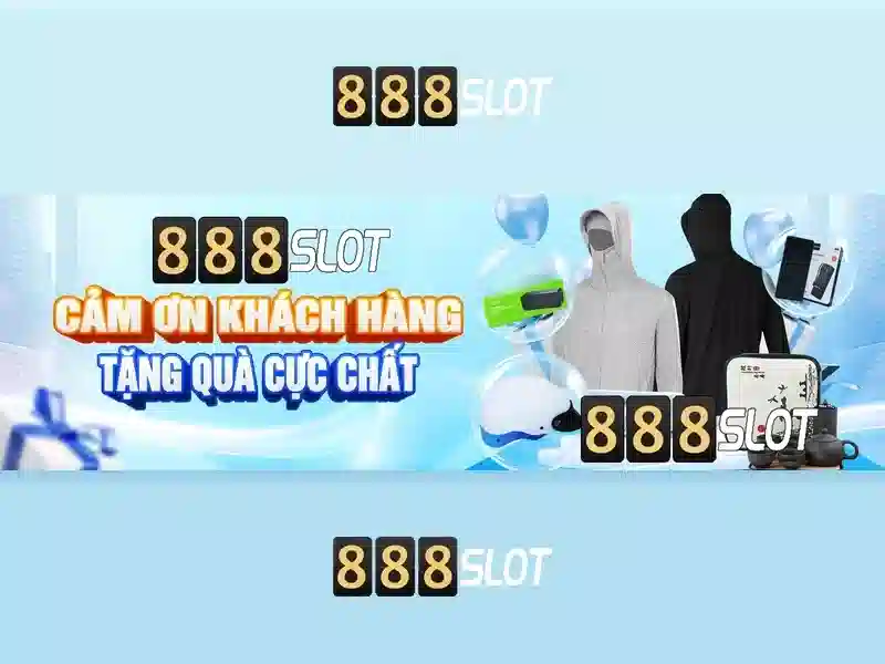 Trò chơi slot 888SLOT