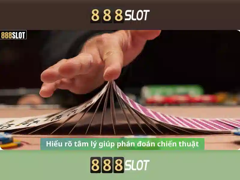 Đặc Điểm Nổi Bật Của 888SLOT
