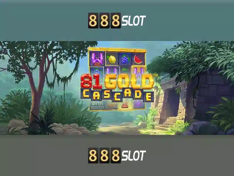 888SLOT – Trải Nghiệm Slot Game Đỉnh Cao Với Ưu Đãi Hấp Dẫn