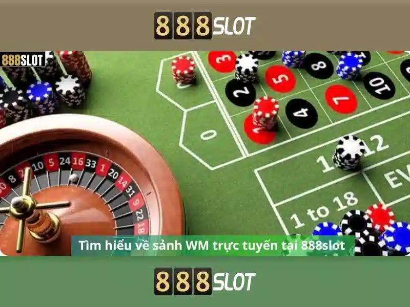 Hướng dẫn chơi slot
