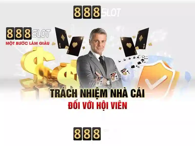 Ưu đãi slot 888SLOT