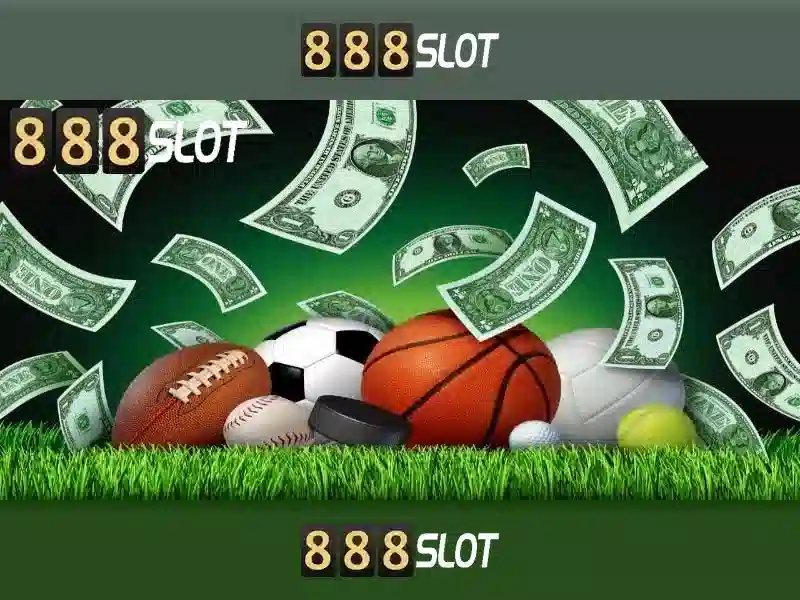 Game Slot 888SLOT