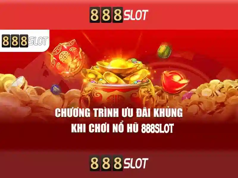 Bảo mật 888SLOT