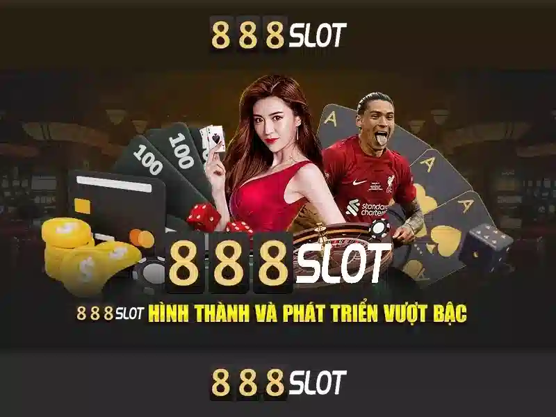 Quyền lợi người chơi tại 888SLOT