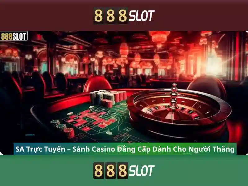 Nạp Tiền 888slot