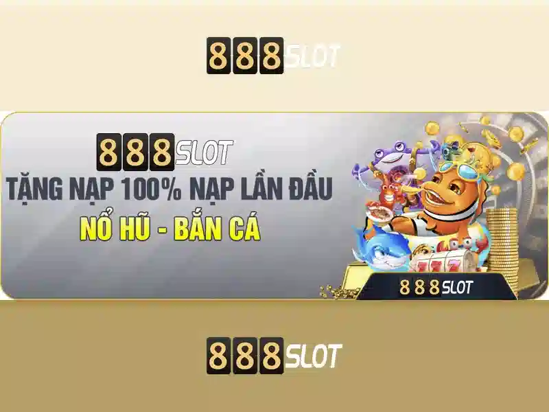 Trải Nghiệm Slot Thật Sự Tuyệt Vời