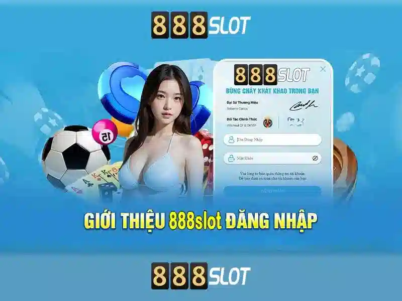 Các tin tức hot về slot 2026