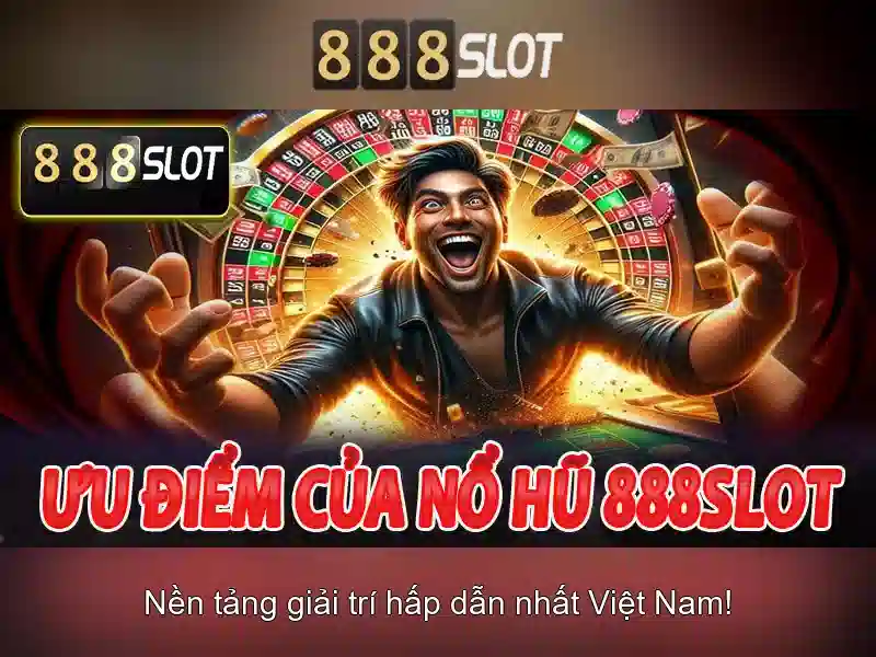 Thể Thao 888SLOT – Sân Chơi Đa Dạng Cho Mọi Thể Thao