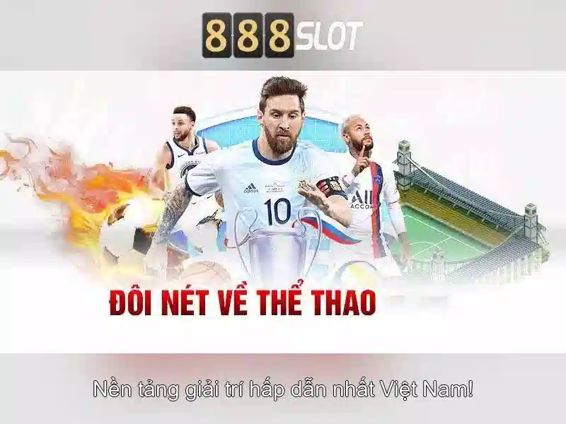 slot 888 bet – Trải Nghiệm Game Slot Mới Nhất
