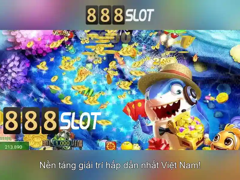hướng dẫn chơi slot