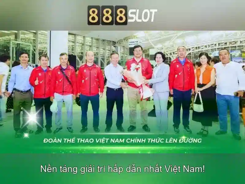 trải nghiệm Slot đổi thưởng