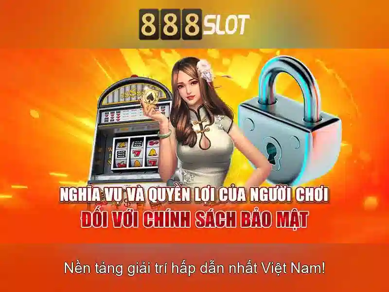 Tại Sao Nên Chọn 888SLOT
