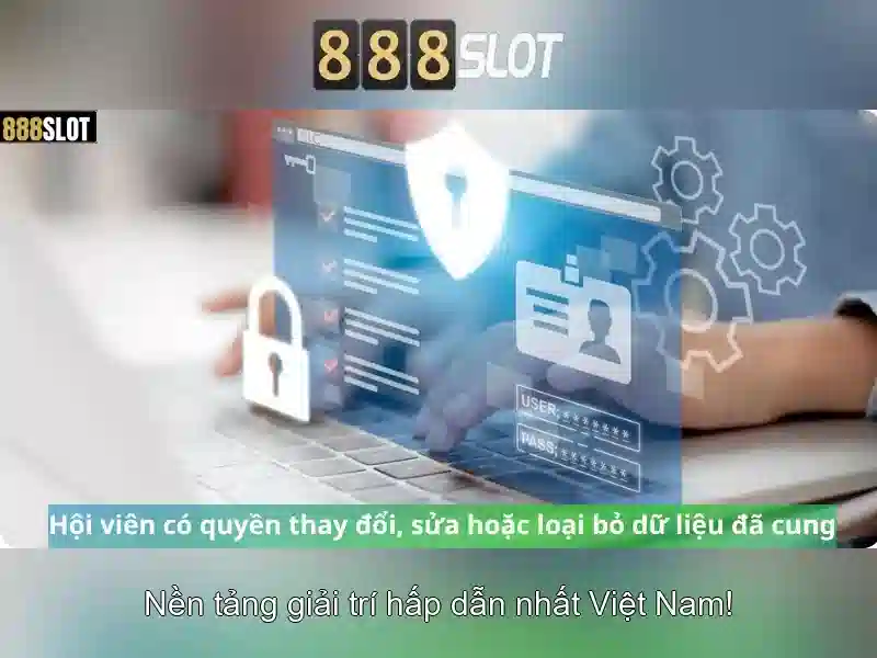 điều kiện đăng ký Slot 2026
