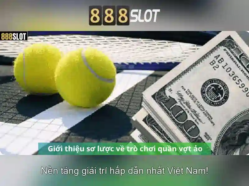 Giới Thiệu 888SLOT