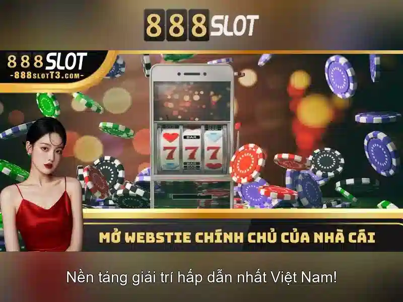 Tải 888slot Com APK