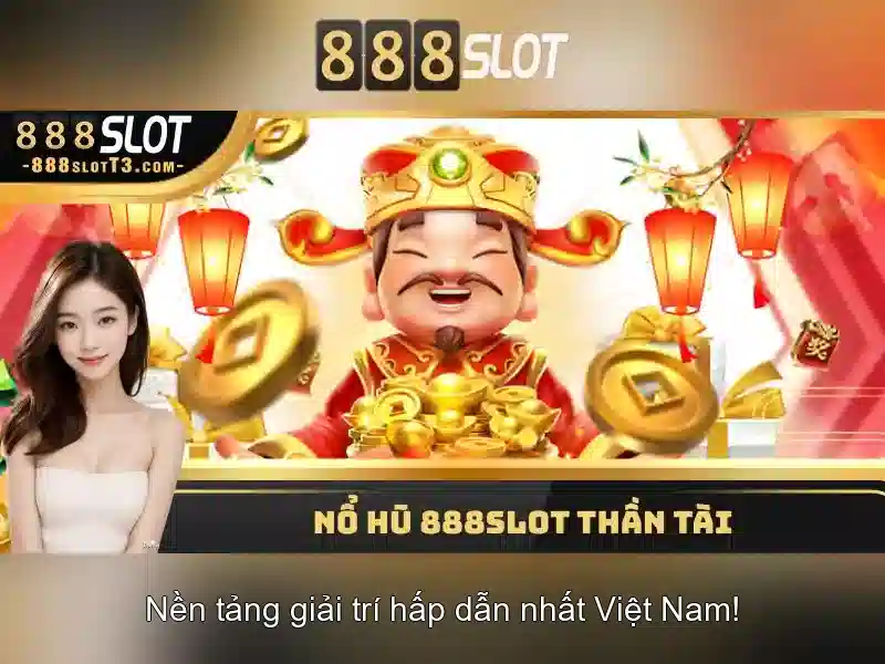 Phương Thức Nạp Tiền Slot Game 888SLOT